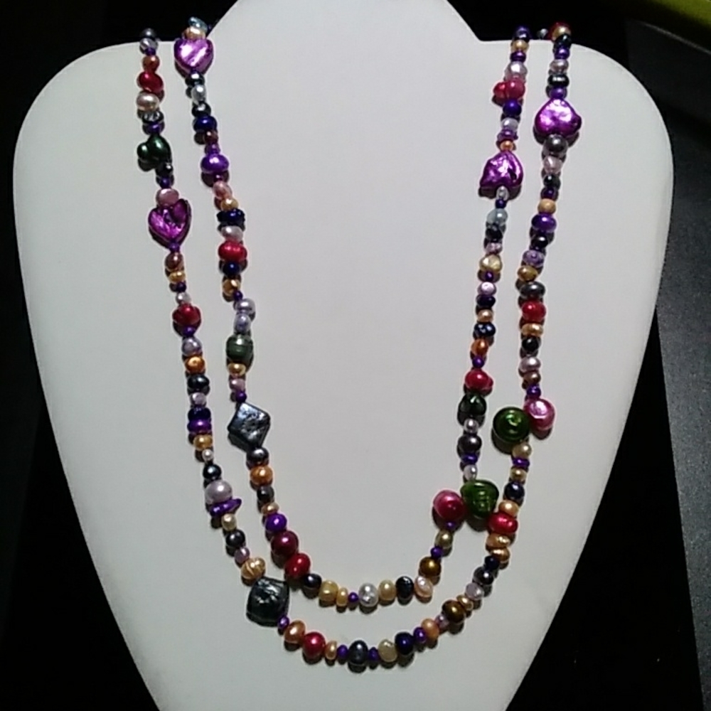 3/$50💎 Pearl Necklace